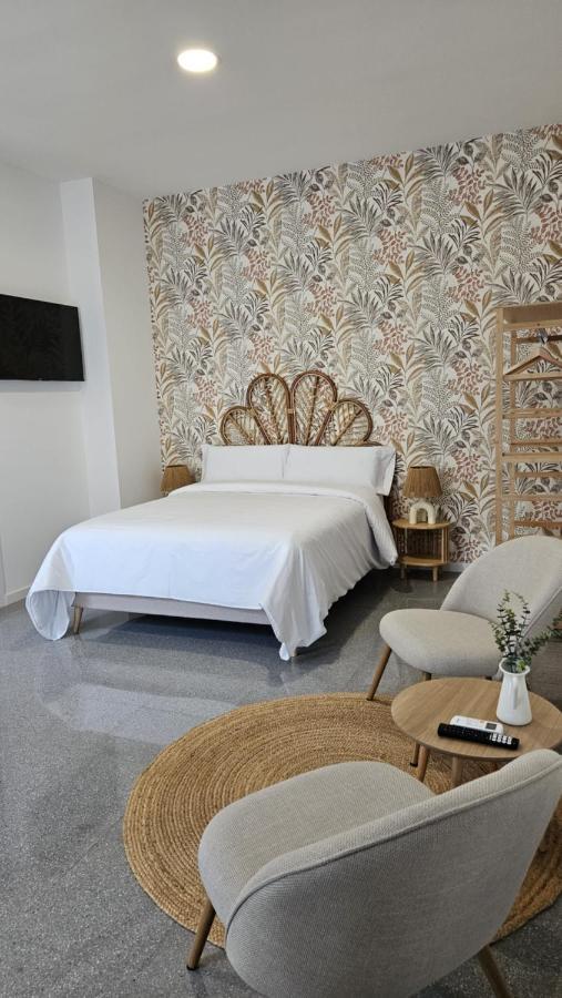 Imperial Apartamentos Puerto Valencia Cameră foto