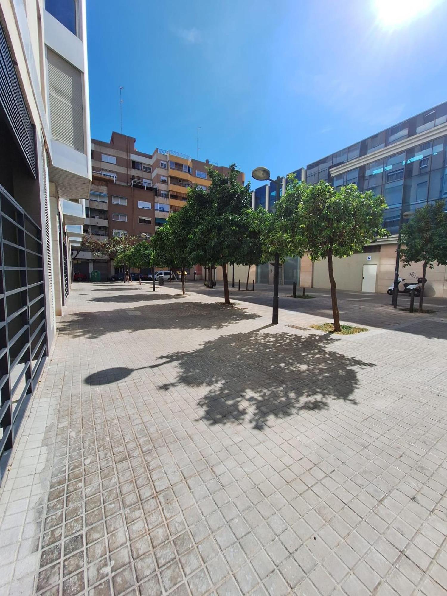 Imperial Apartamentos Puerto Valencia Exterior foto