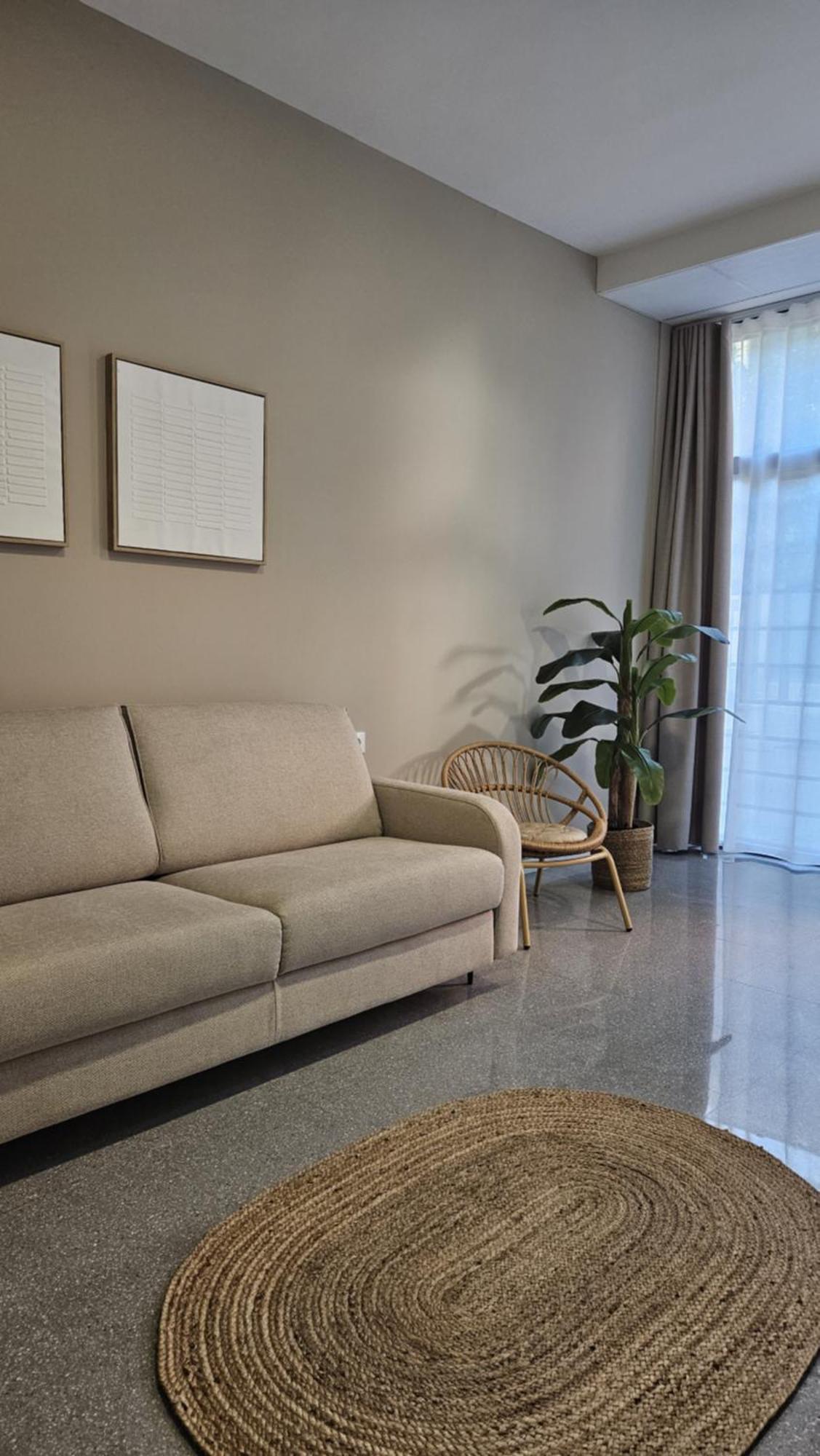 Imperial Apartamentos Puerto Valencia Exterior foto