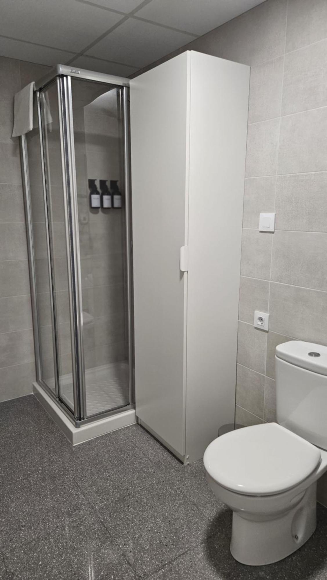 Imperial Apartamentos Puerto Valencia Cameră foto