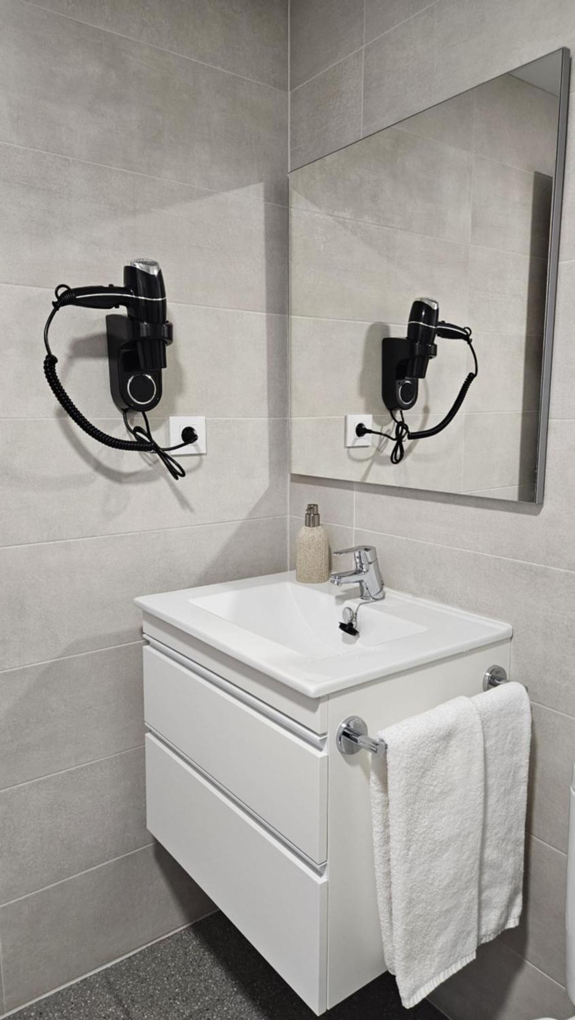 Imperial Apartamentos Puerto Valencia Cameră foto
