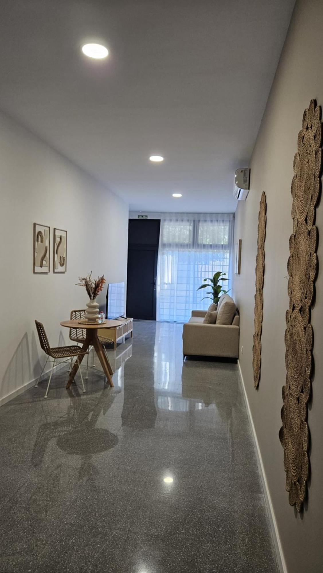 Imperial Apartamentos Puerto Valencia Cameră foto