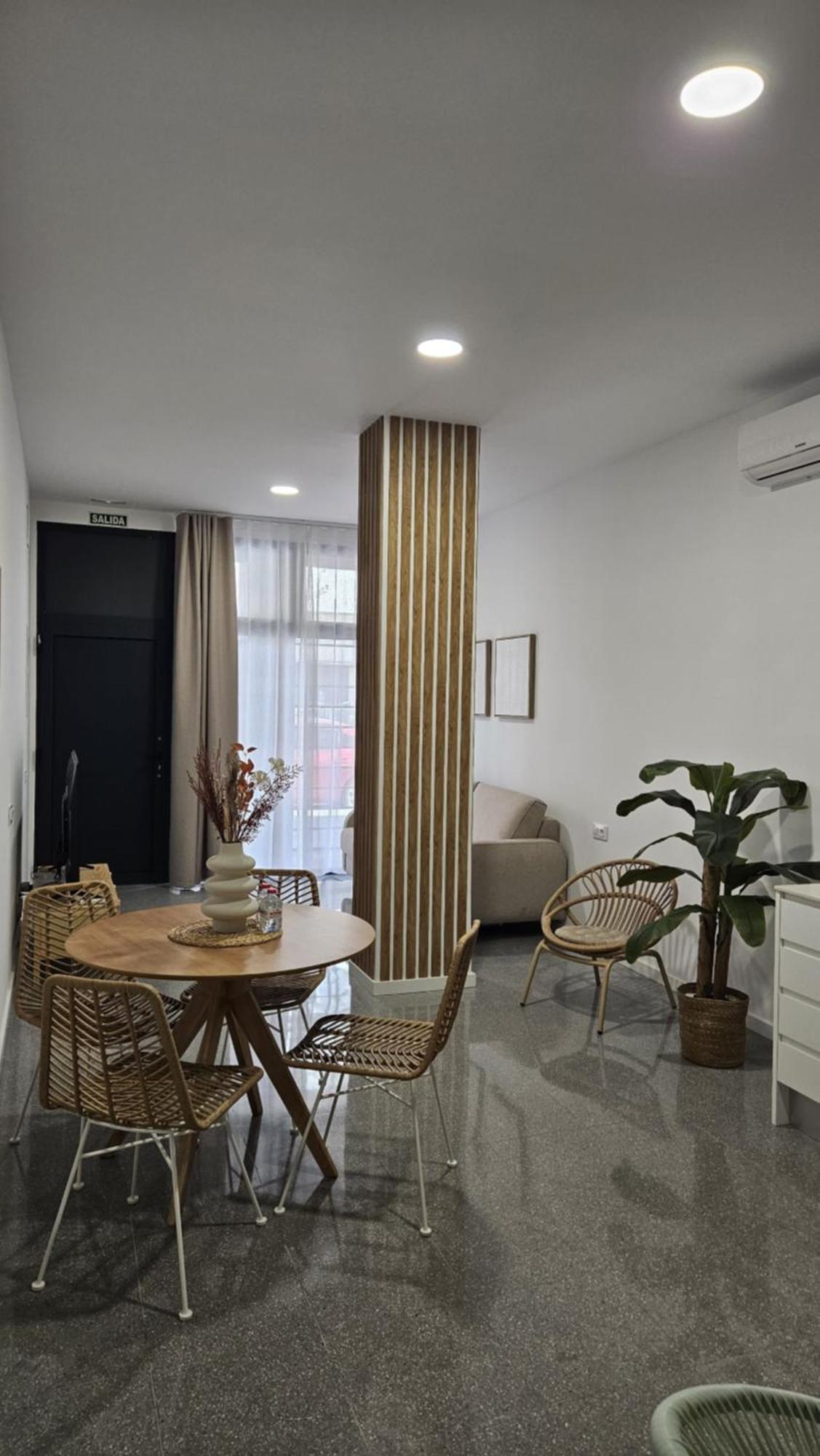 Imperial Apartamentos Puerto Valencia Cameră foto